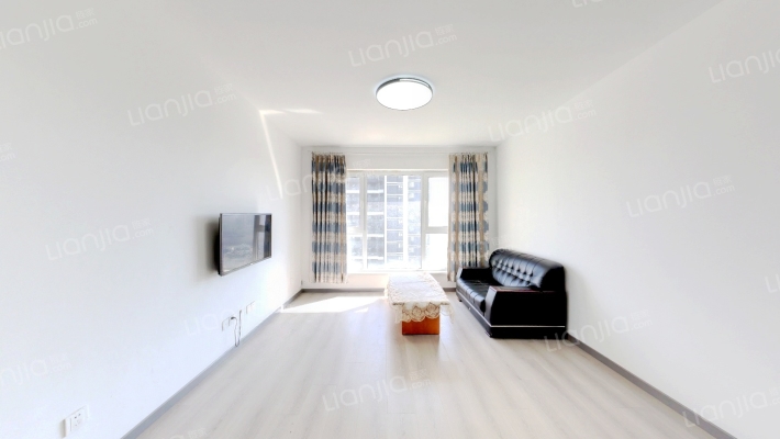 汇置尚郡二手房实景图