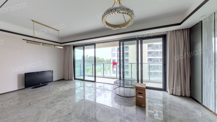 龙光天瀛二手房实景图