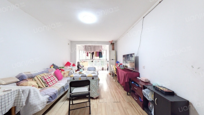 锦博佳园二手房实景图