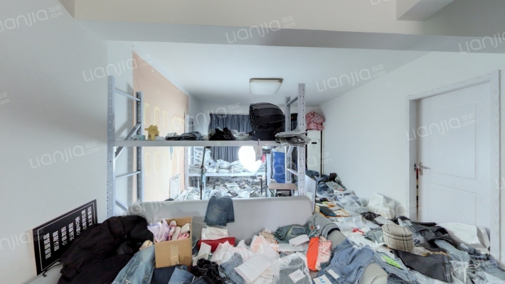 福和御园二手房实景图