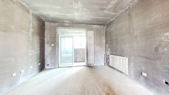 曲江MINI公馆二手房实景图