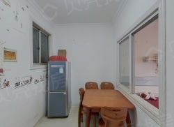 整租·东风新村 2室1厅 南_东风新村租房