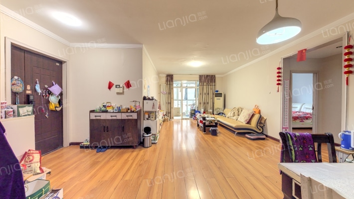 隆福国际二手房实景图