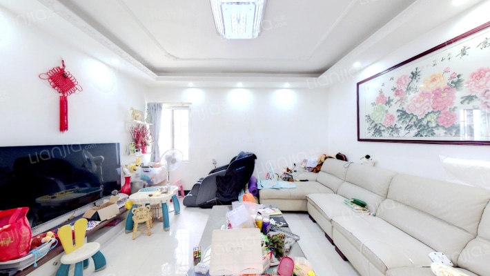 家乐村二手房实景图