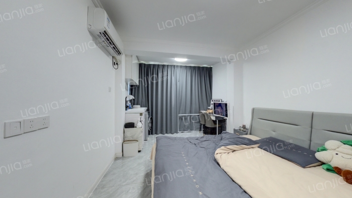 江城路216号二手房实景图