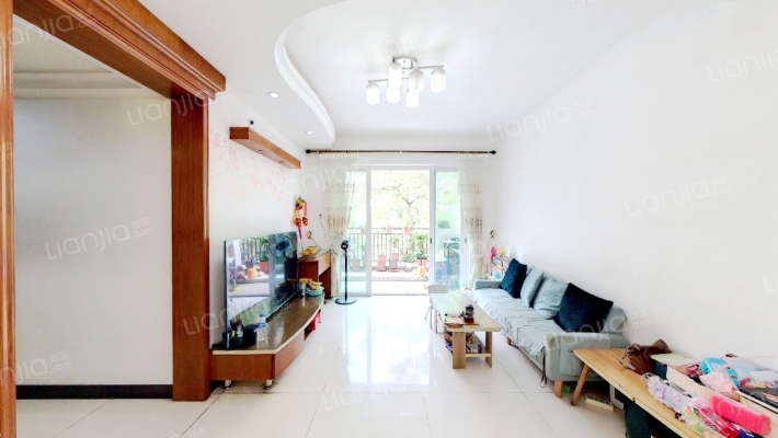 康悦名筑二手房实景图