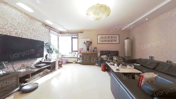 丽海馨苑二手房实景图