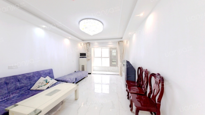 明天世纪二手房实景图