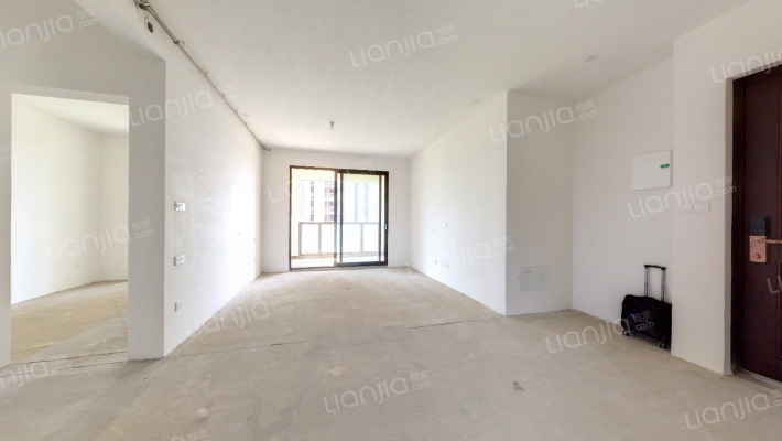 普罗理想国西11苑二手房实景图