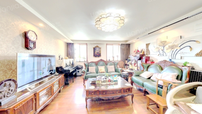 临江大厦二手房实景图