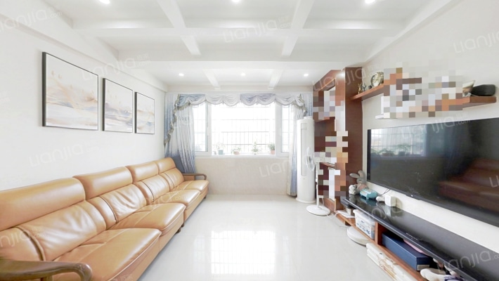 富丽家园香江商业大厦二手房实景图