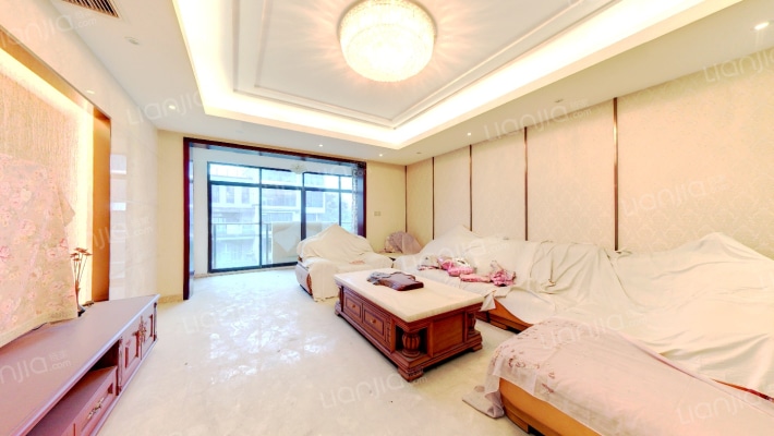 棠蓉园二手房实景图