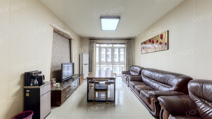 嘉和苑(沙坪坝)二手房实景图