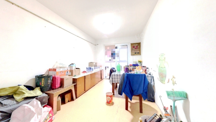 领秀金品花苑二手房实景图