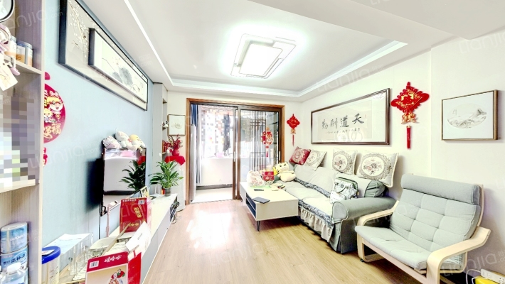 静安瑞泰二手房实景图