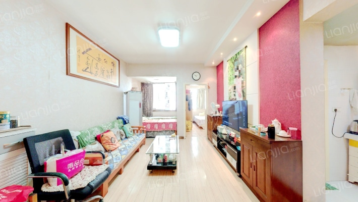 青青雅舍二手房实景图