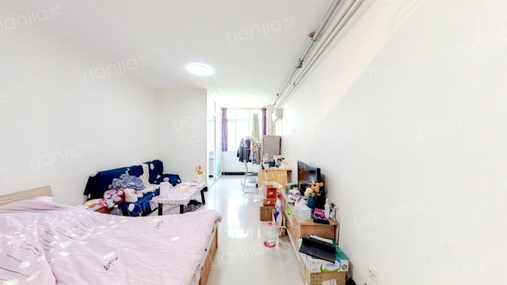 观洲国际二手房实景图