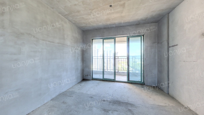 步步高梅溪新天地二手房实景图