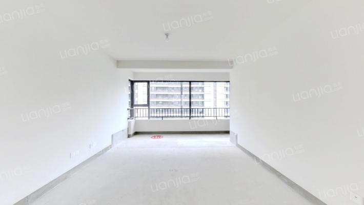 中建星光城市云领二手房实景图