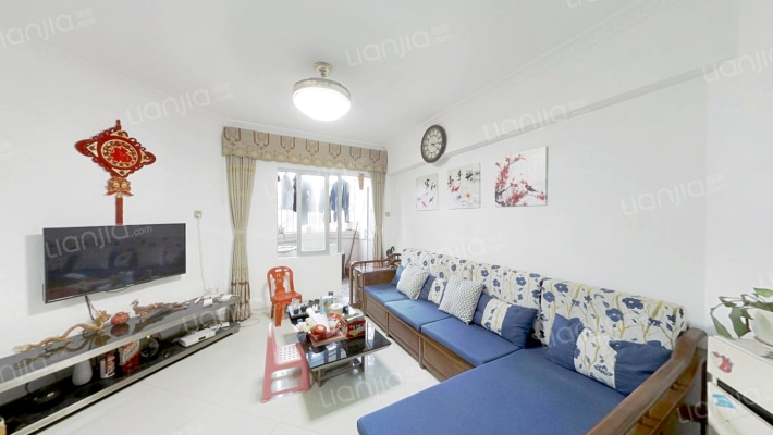 大富豪广场二手房实景图