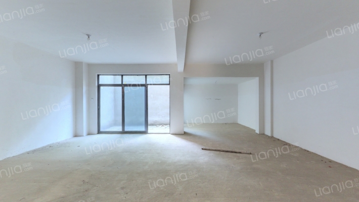 九天藏珑二手房实景图