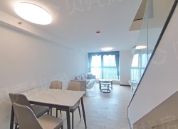 整租·龙光玖龙台 2室1厅 西_龙光玖龙台租房