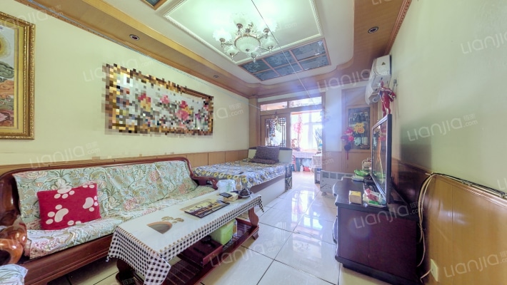 迎风五里二手房实景图