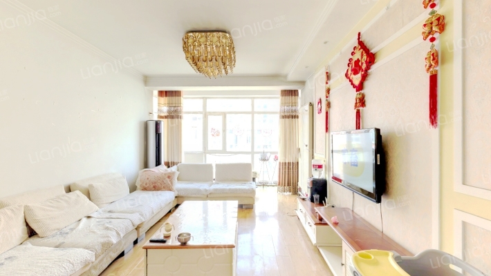 龙泉东区二手房实景图