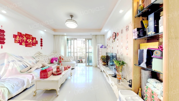 锦绣御景苑三期二手房实景图