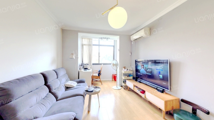 宝钢六村二手房实景图