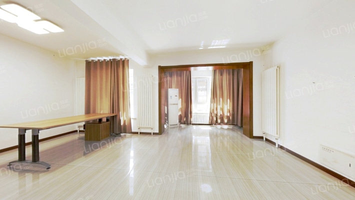 天悦国际二手房实景图