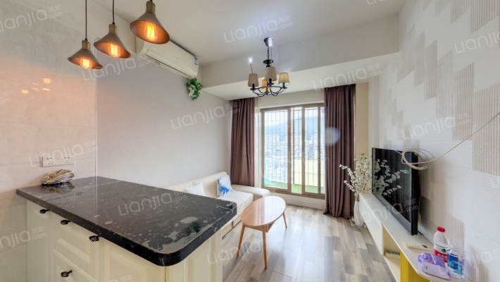 仙岳嘉园二手房实景图