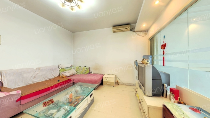 时代天骄二手房实景图