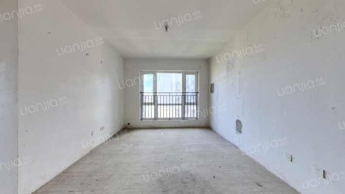 蓝光金双楠二期二手房实景图