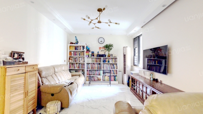 裕华光合花园二手房实景图