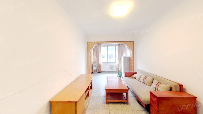 万丰二村二手房实景图