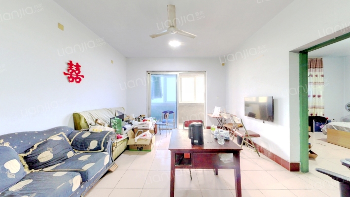 珠江东街二手房实景图