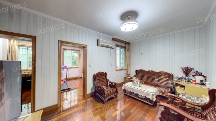 华盛小区二手房实景图