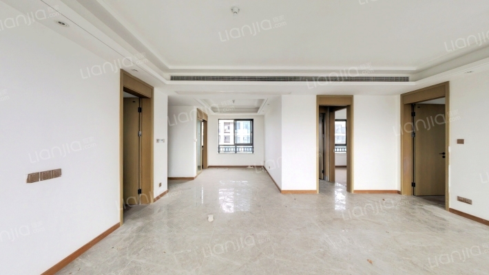 荣盛甫上二手房实景图