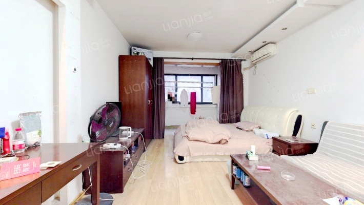 星海花园南苑二手房实景图