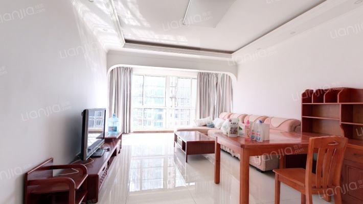 吟峰苑二手房实景图