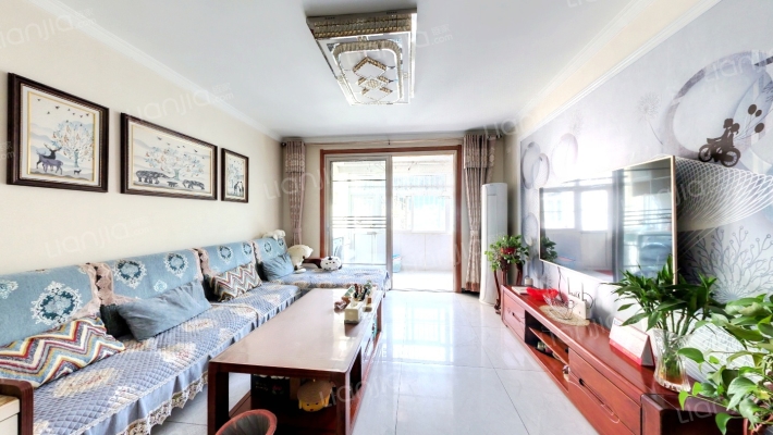 正安慧园北院二手房实景图