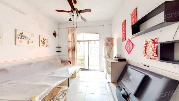 富民花园二手房实景图