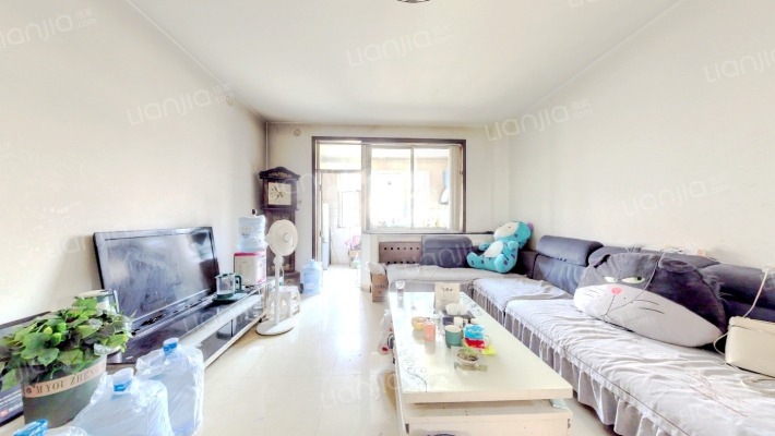 石府小区二手房实景图