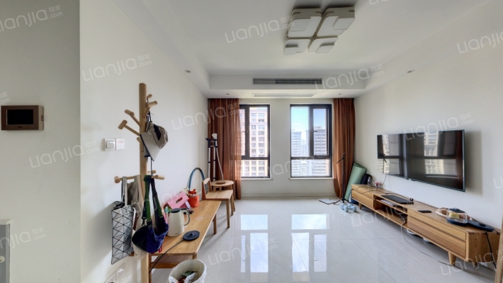 莱德绅华府二手房实景图