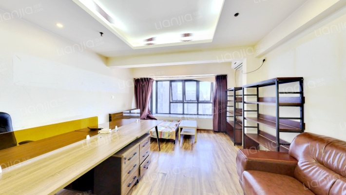 金轮新都汇二手房实景图