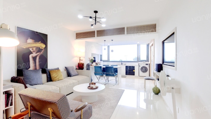 方鼎华庭二手房实景图