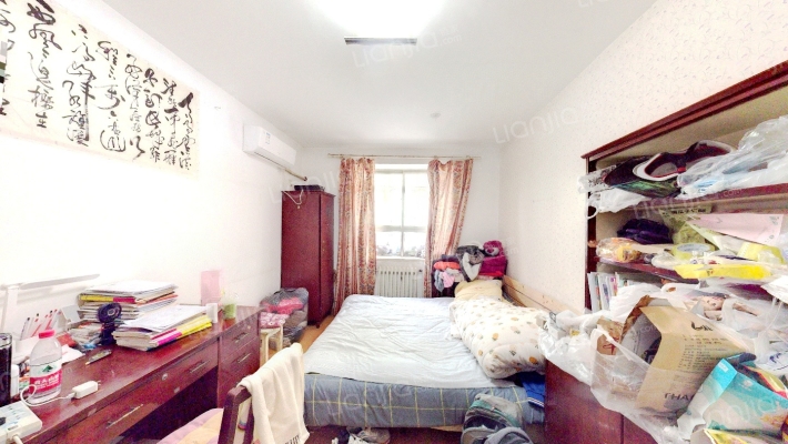 平湖东里二手房实景图