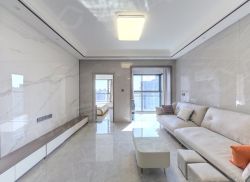 整租·鳳山蓝湾 3室2厅 南_鳳山蓝湾租房