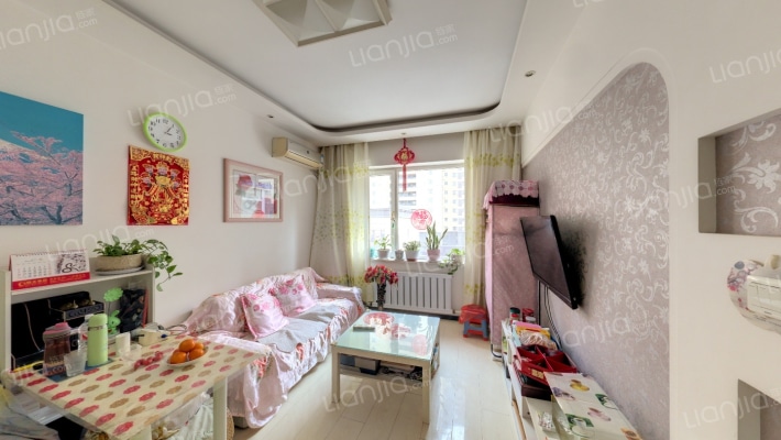 富民社区二手房实景图